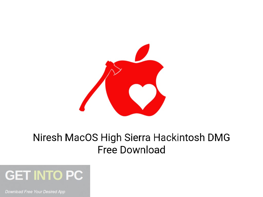 Macos Sierra Hackintosh Zone Dmg Download